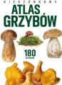 Kieszonkowy atlas grzybów - tantis.pl