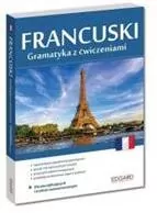 Francuski. Gramatyka z ćwiczeniami - tantis.pl