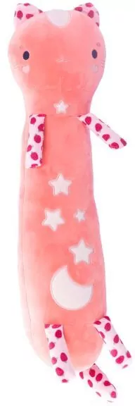 Momomi 80cm ciemno różowy - tantis.pl