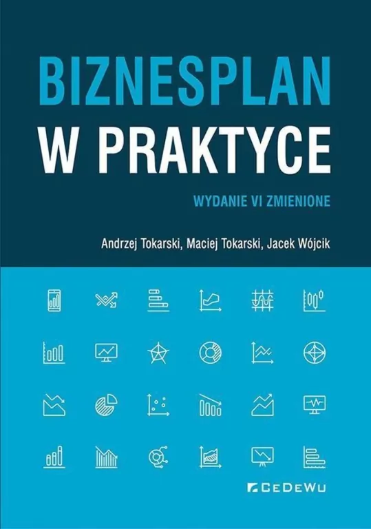 Biznesplan w praktyce w.6 - tantis.pl