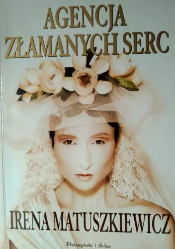 Agencja złamanych serc - tantis.pl