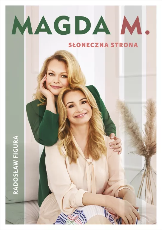 Magda M. Słoneczna strona - tantis.pl