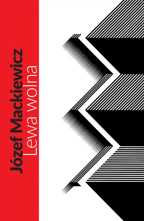 Lewa wolna - tantis.pl