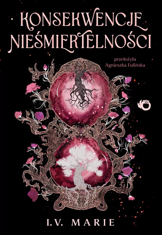 Konsekwencje nieśmiertelności - tantis.pl