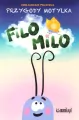 Przygody motylka Filo-Milo - tantis.pl