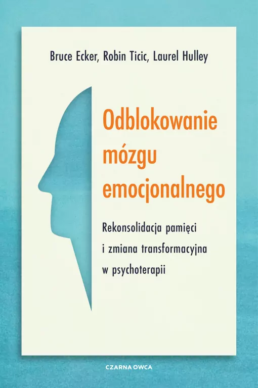 Odblokowanie mózgu emocjonalnego - tantis.pl