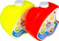 Płyn do baniek mydlanych. Jabłko, 900ml - tantis.pl