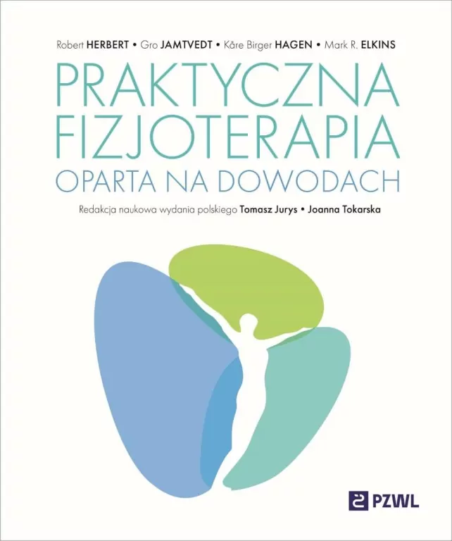 Praktyczna fizjoterapia oparta na dowodach - tantis.pl