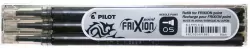 Wkład FriXion Point BLS-FRP5 B czarny  PILOT