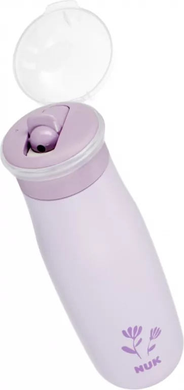 Kubek 500ml Mini-Me 12m NUK - tantis.pl