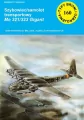 Szybowiec/samolot transportowy Me 321/323 Gigant. Typy broni i uzbrojenia. Tom 160 - tantis.pl