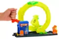 Hot Wheels City Zakręcony tor węża - tantis.pl