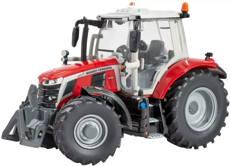 Britains traktor Massey Ferguson 65.180 - tantis.pl