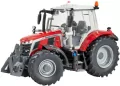 Britains traktor Massey Ferguson 65.180 - tantis.pl