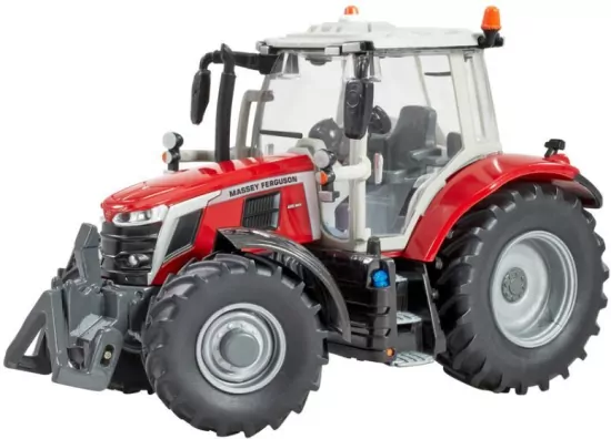 Britains traktor Massey Ferguson 65.180