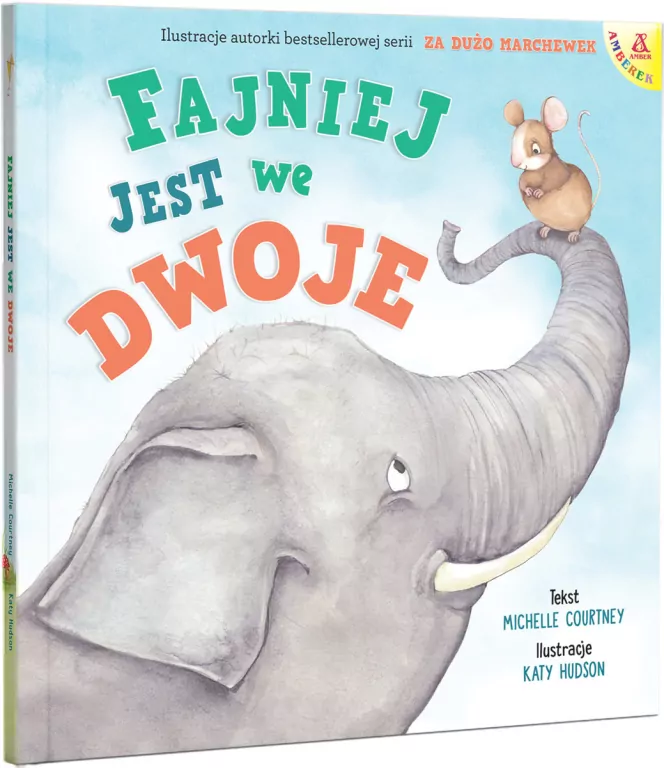 Fajniej jest we dwoje - tantis.pl