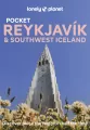 Pocket Reykjavik & Southwest Iceland. Lonely Planet - tantis.pl