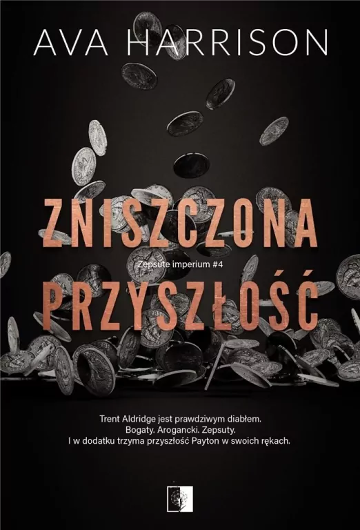 Zniszczona przyszłość - tantis.pl