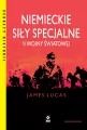 Niemieckie siły specjalne II wojny światowej w.6 - tantis.pl