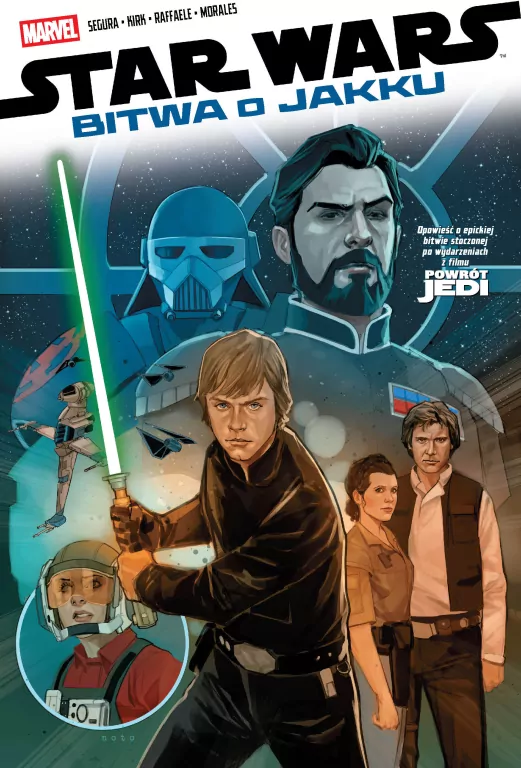 Star Wars. Bitwa o Jakku - tantis.pl