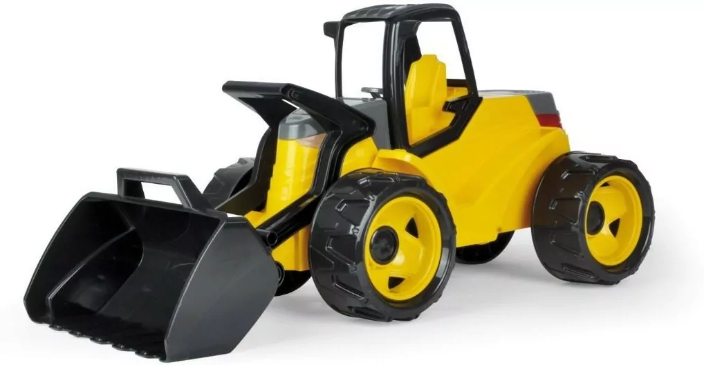 Lena. Pojazd budowlany Ładowarka - tantis.pl