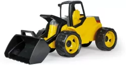 Lena. Pojazd budowlany Ładowarka