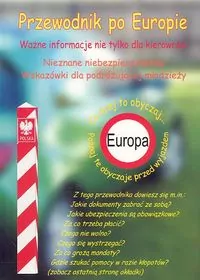 Przewodnik po Europie - tantis.pl
