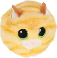 Ty Beanie Bouncers Purry -żółty kot - tantis.pl