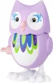 Zabawka nakręcana Sowa 10cm Mega Creative 531491 p16, mix cena za 1 szt - tantis.pl