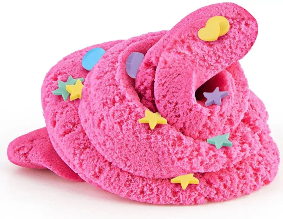 Koci Domek Gabi. Paletka sensoryczna - tantis.pl