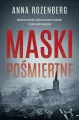 Maski pośmiertne. Wydanie specjalne - tantis.pl