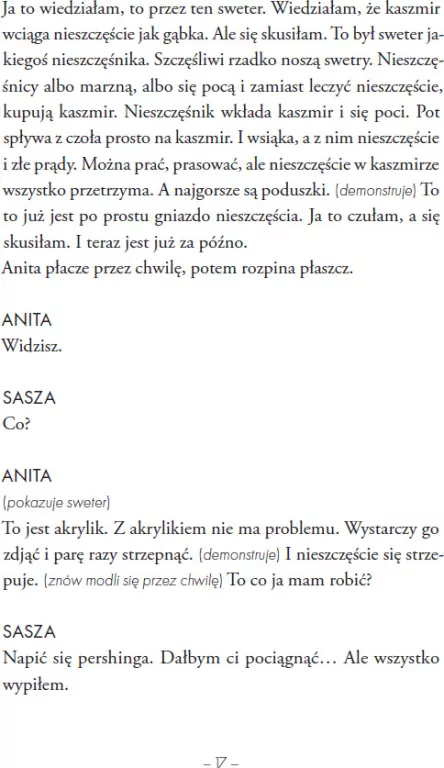 Antygona w Nowym Jorku - tantis.pl