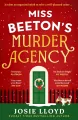 Miss Beeton’s Murder Agency - tantis.pl