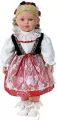 Lalka 45cm z polskim dźwiękiem - tantis.pl