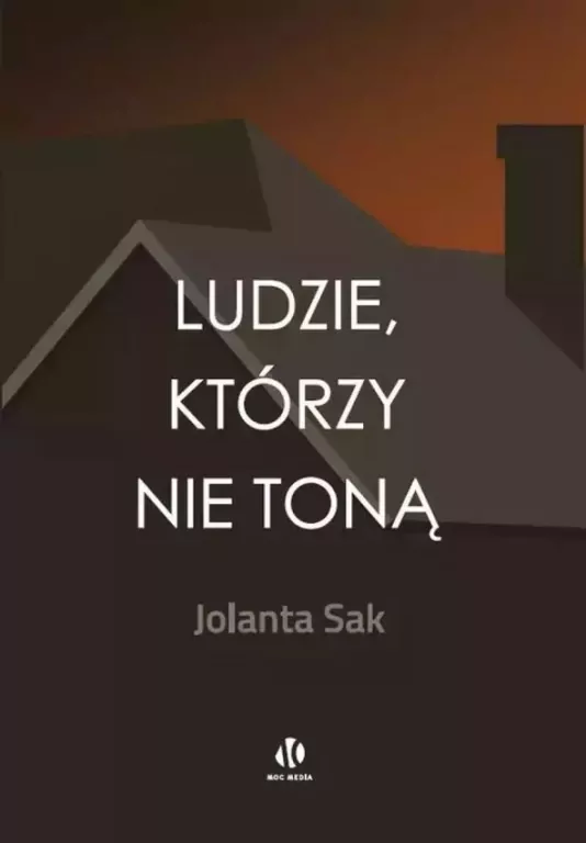 Ludzie, którzy nie toną - tantis.pl