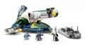 LEGO® Statek kosmiczny Jango Fetta 75433 - tantis.pl