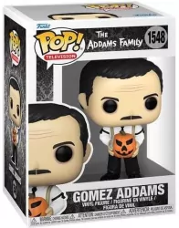 Funko Figurka POP Television: Gomez Addams