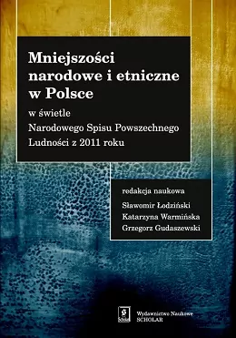 Mniejszości narodowe i etniczne w Polsce - tantis.pl