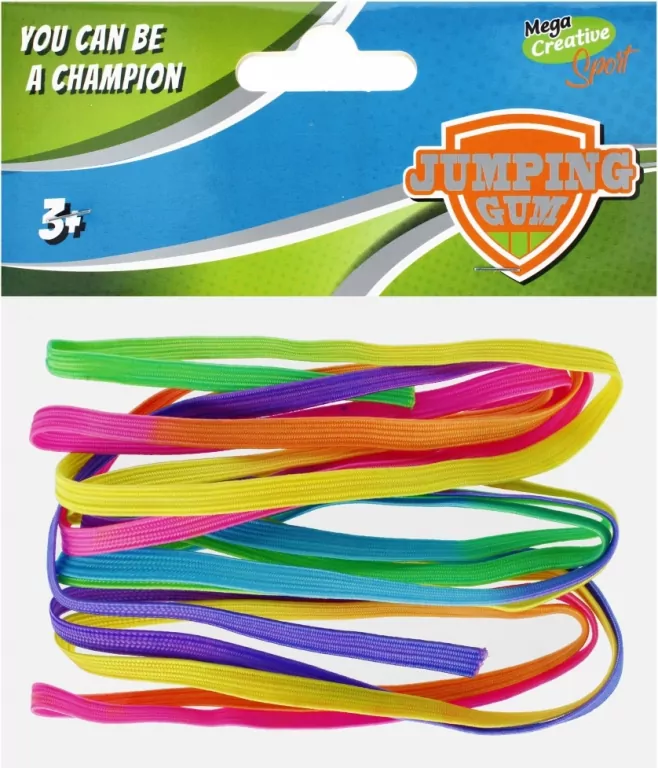 Guma do skakania - tantis.pl