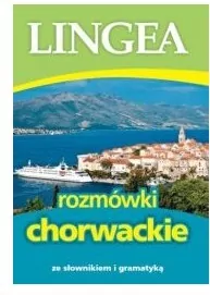 Rozmówki chorwackie ze słownikiem i gramatyką - tantis.pl