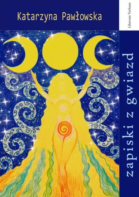 Zapiski z gwiazd - tantis.pl