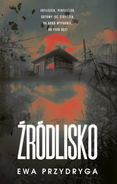 Źródlisko - tantis.pl