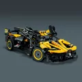 LEGO® Technic. Bolid Bugatti. 42151 - tantis.pl