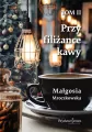Przy filiżance kawy T.2 - tantis.pl