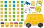 PLD SZKOLA LITERKI CYFERKI G1641 PUD2 - tantis.pl