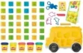 PLD SZKOLA LITERKI CYFERKI G1641 PUD2 - tantis.pl