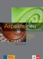 Aspekte Neu. Arbeitsbuch mit Audio-CD (podręcznik z płytą CD). Poziom B1+. Język niemiecki - tantis.pl