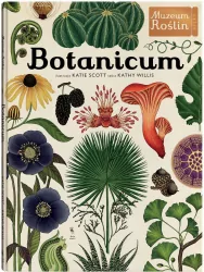 Botanicum. Muzeum Roślin. W Muzeum