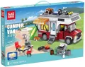 Klocki Kamper 942el - tantis.pl