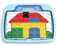 Mozaika Pixel Junior - tantis.pl